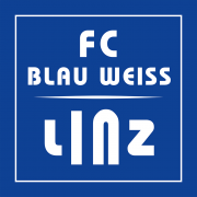 Fußballclub Blau-Weiß Linz crest