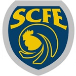 Sampaio Corrêa RJ crest