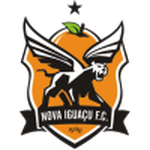 Nova Iguaçu crest