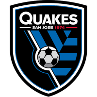 San Jose Earthquakes crest