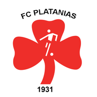 AO Platanias crest