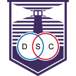 Defensor Sporting crest