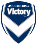 Melbourne Victory II crest