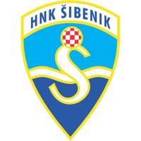 HNK Sibenik crest