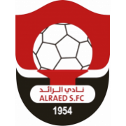 Al-Raed SFC crest