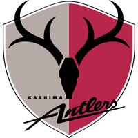 Kashima Antlers FC crest