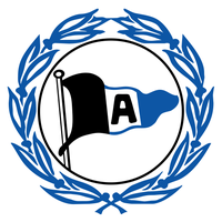 Arminia Bielefeld crest