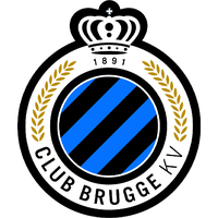 Club Brugge Koninklijke Voetbalvereniging crest