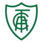 América Mineiro crest