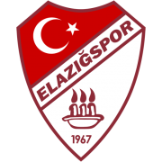 Elazigspor crest