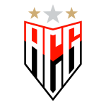 Atlético Goianiense crest