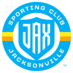 Sporting Jax 2 crest