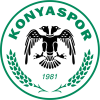 Konyaspor crest
