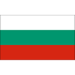 Bulgaria U17 crest