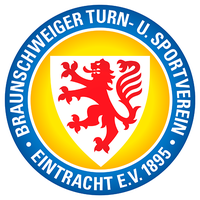 Eintracht Braunschweig crest