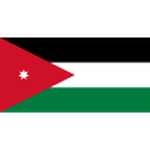 Jordan U20 crest