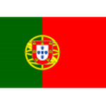 Portugal U20 crest
