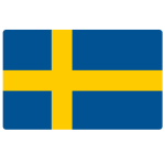Sweden U18 W crest