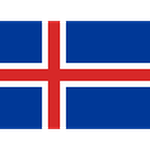 Iceland U19 W crest