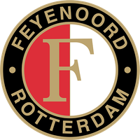 Feyenoord Rotterdam crest