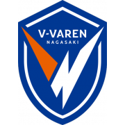V-Varen Nagasaki crest