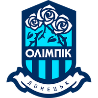 Olimpik Donetsk crest
