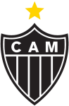 Atlético Mineiro crest