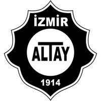Altay SK crest