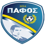 Pafos crest