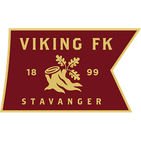 Viking Fotballklubb crest