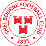 Shelbourne crest