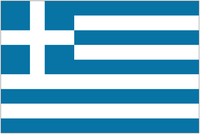 Greece U21 crest