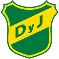 Club Social y Deportivo Defensa y Justicia crest