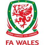 Wales U21 crest