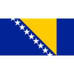 Bosnia-Herzegovina U21 crest