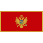 Montenegro U21 crest