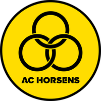 AC Horsens crest