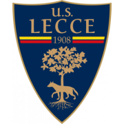 Unione Sportiva Lecce crest