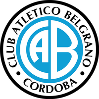 Club Atlético Belgrano crest