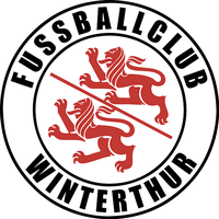 Fussballclub Winterthur crest