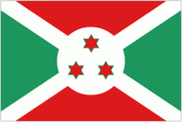 Burundi crest