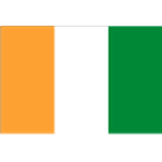 Ivory Coast crest
