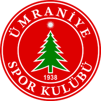 Ümraniyespor crest