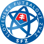 Slovakia W crest