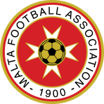 Malta W crest