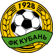 Kuban Krasnodar (-2018) crest