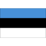 Estonia W crest