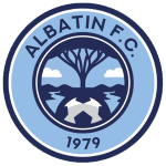Al Baten crest