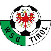 Wattener Sportgemeinschaft Swarovski Tirol crest