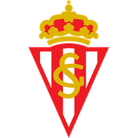 Sporting Gijón crest